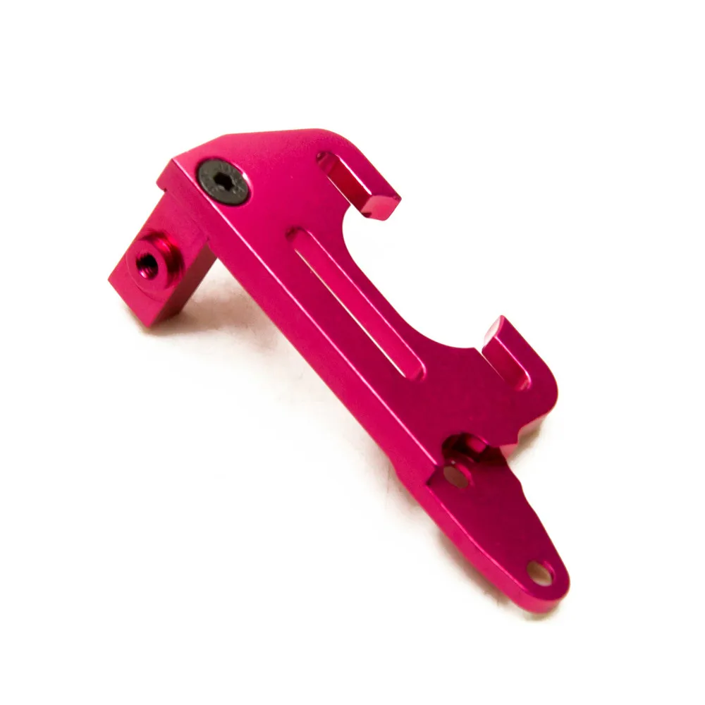 1 шт. цветущая вишня XIS-металлическое моторное крепление Запчасти для RC