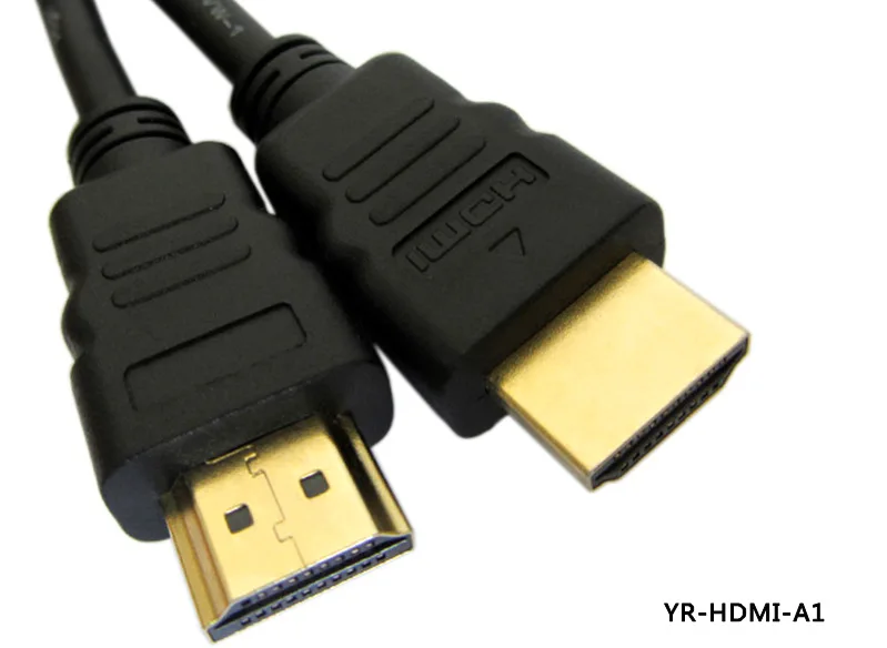 HD кабель линия Версия 1 4 3D Ethernet подключения к компьютеру ТВ В 3D|Соединители| |