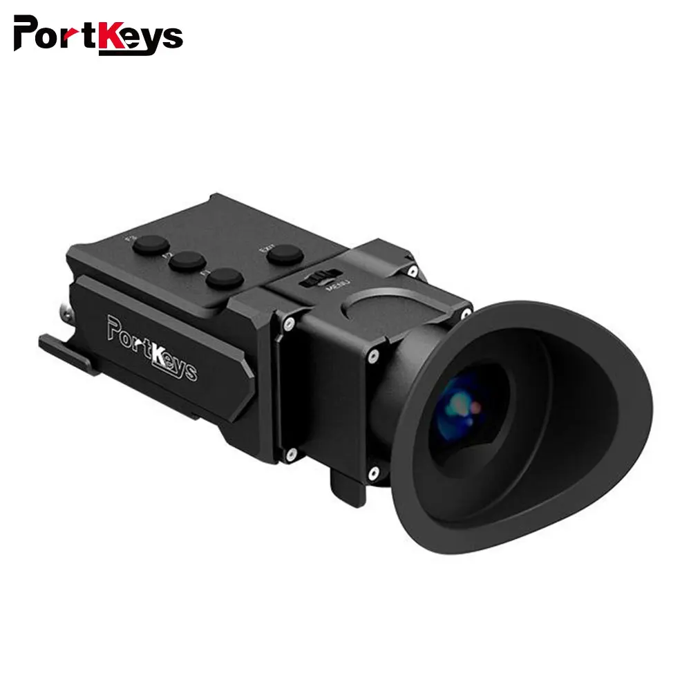 PortKeys 60 GHz Беспроводная передача видео с коротким расстоянием SDI/HDMI передатчик/приёмник, поддерживает Full HD 1080 P