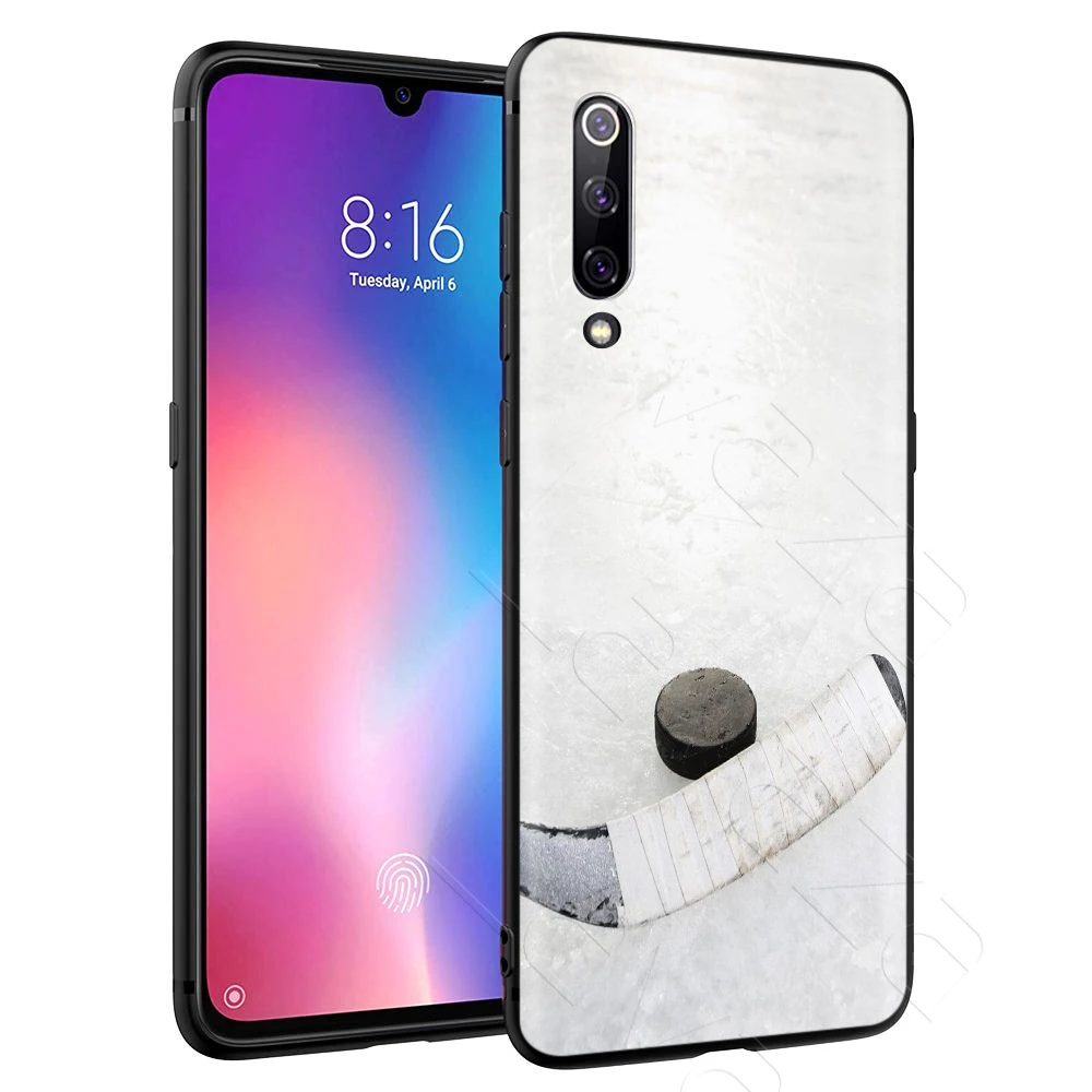 Спортивный Чехол для Xiaomi Redmi Note 4A 4X 5 5A 6 6A 7 S2 Pro Go Prime Plus |