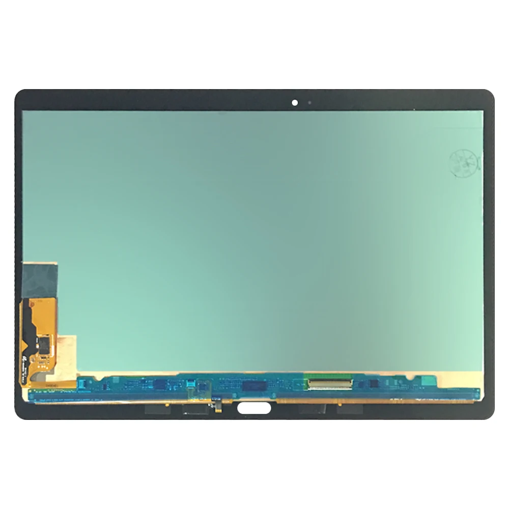 Для Samsung GALAXY Tab S T800 T805 SM LCD дисплей сенсорный экран дигитайзер датчики в сборе