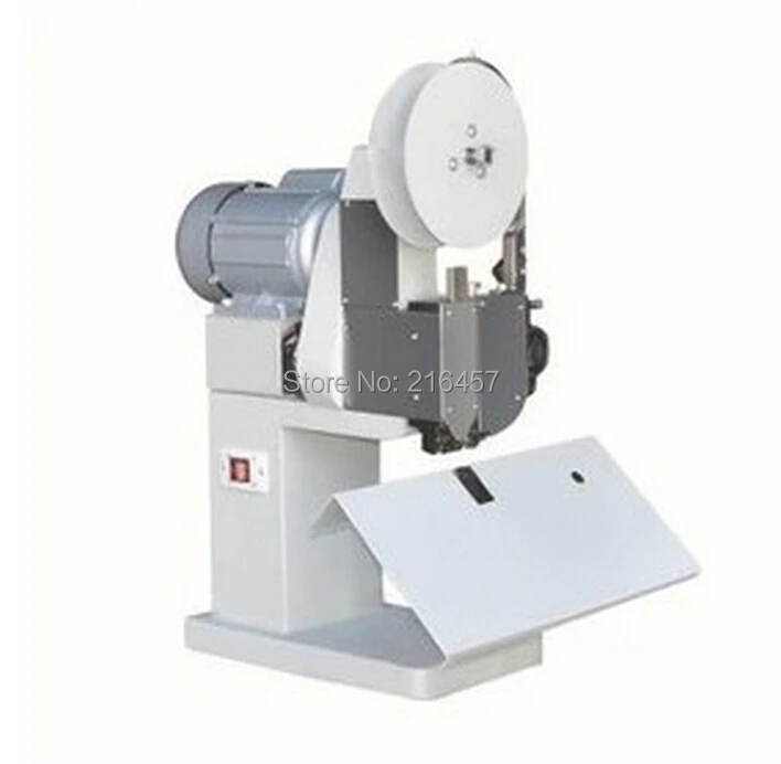 Высокоскоростной Электрический связующий станок проволока/седло Прошитый седло