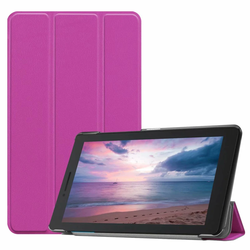Для lenovo Tab E8 чехол Модный защитный чехол TabE8 TB-8304F чехол lenovo E8 8," корпус планшета с бабочкой девушка башня живопись