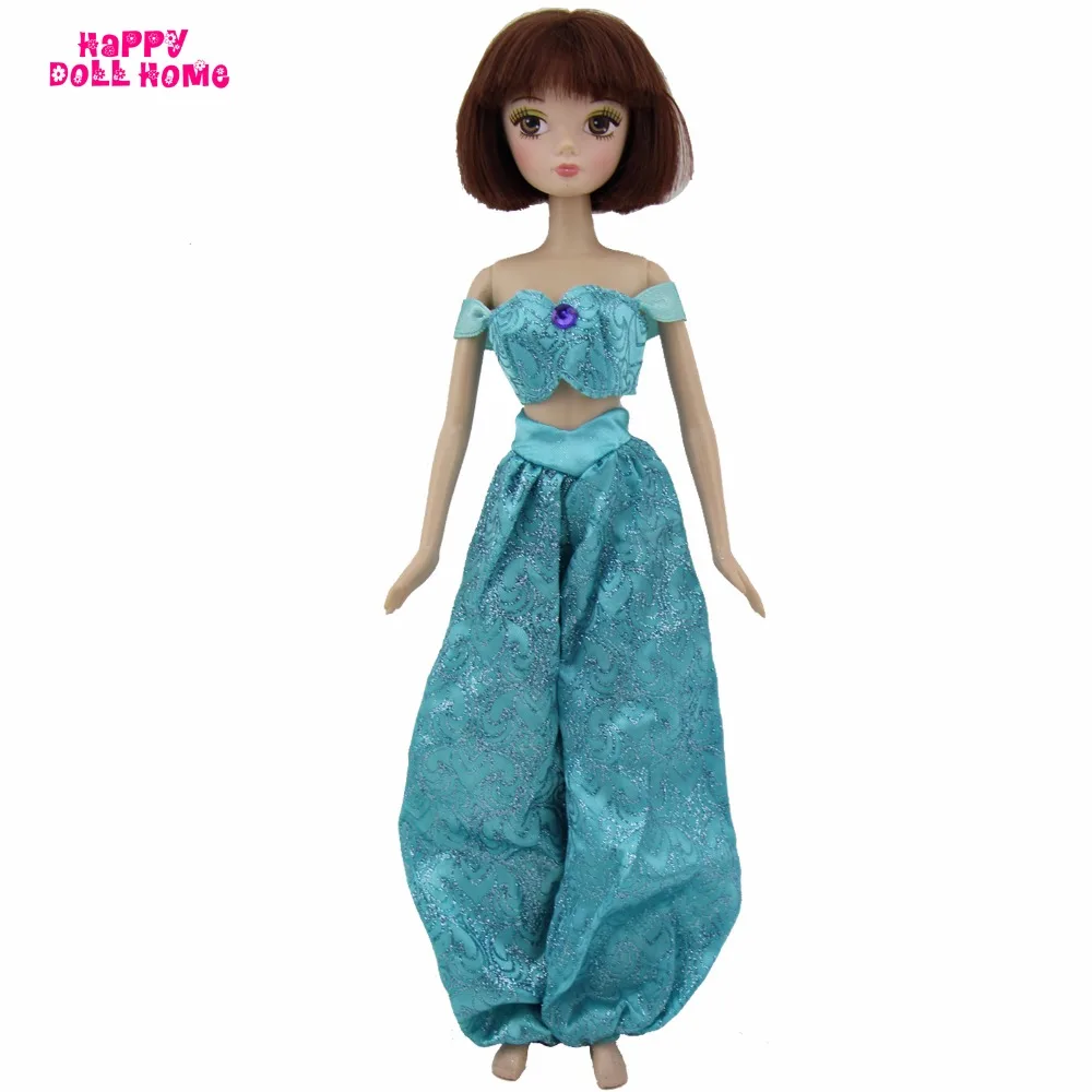 2в1 экзотическая индийская принцесса наряд с бусинами сказочный костюм Одежда