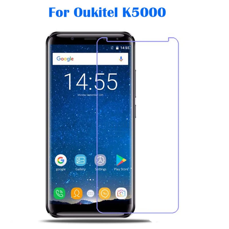 2 шт. закаленное Стекло для Oukitel C8 C12 Pro K6 K10 K3 K5 Mix 2 U20 плюс K10000 Pro Max K5000 WP5000 Экран протектор Oukitel WP2