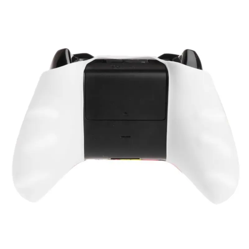 Силиконовый защитный чехол для джойстика с рисунком королевы + 2 XBox One X S
