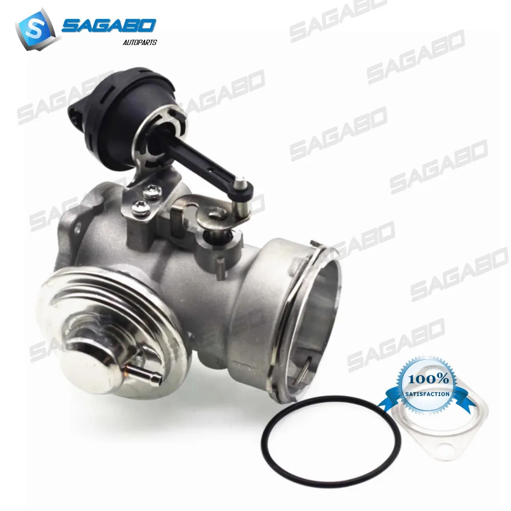 Клапан EGR для 01 05 Audi A4 (B6) A6 (C5) 1 9 TDI рециркуляция выхлопных газов клапан