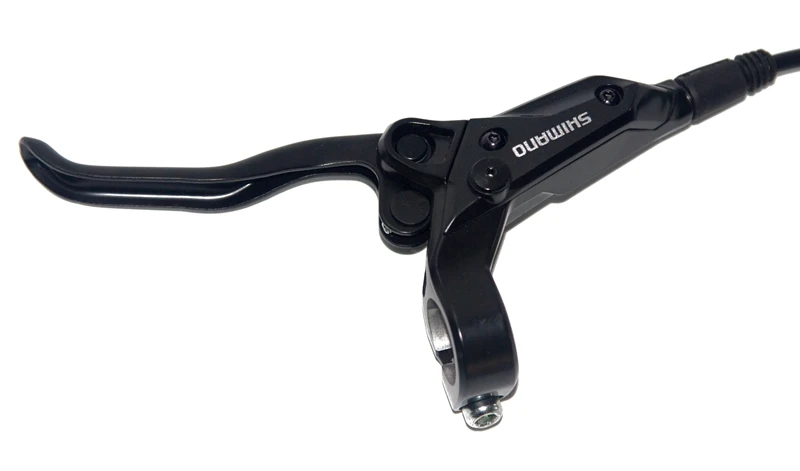 Набор гидравлических дисковых тормозов для горного велосипеда SHIMANO BR-M315 MT200 |