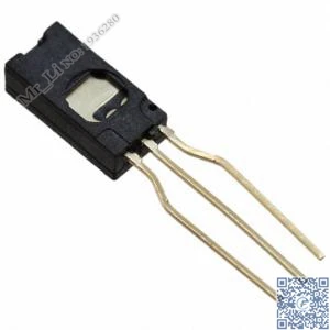 

HIH-4021-001 Sensor (Mr_Li)