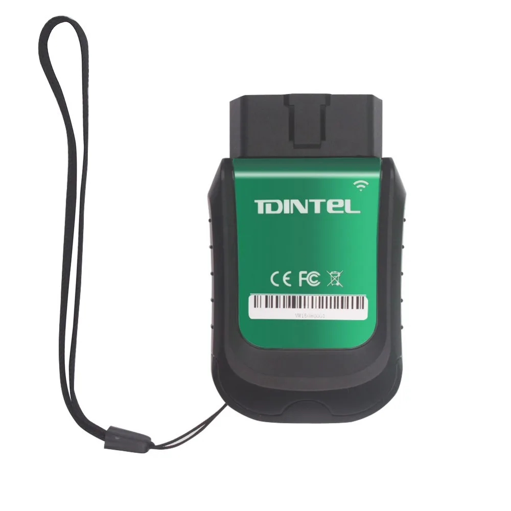 Автоматический сканер Vpecker EasyDiag V8.5 Wifi/Bluetooth OBDII 16-контактный разъем полные системы инструмент диагностики автомобиля