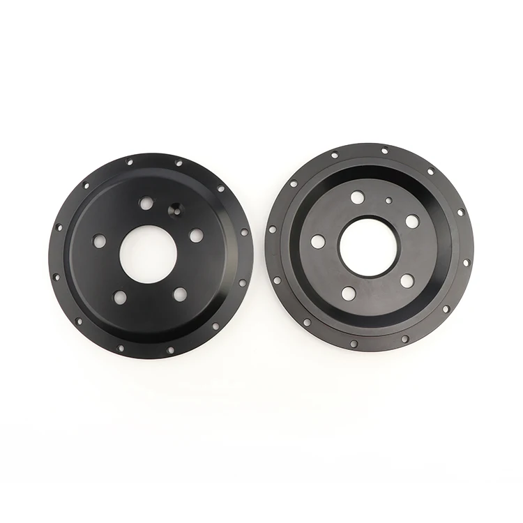 KOKO гоночный тормозной диск Автомобильная сборка индивидуальная Центральная