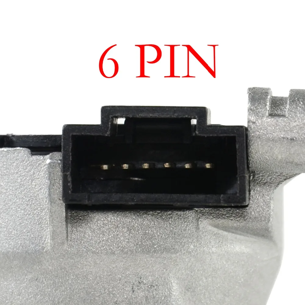 AP01 переключатель зажигания и рулевой замок для VW Jetta Golf MK6 Eos Tiguan Audi R8 A3 TT Quattro 1K0905841