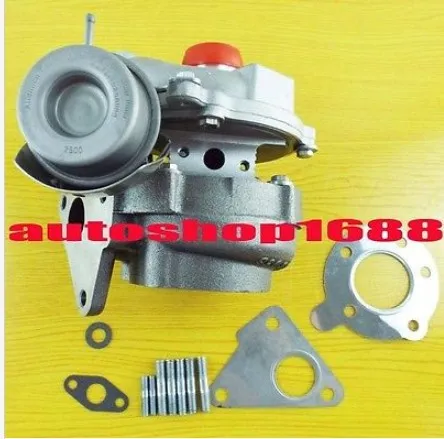 Турбокомпрессор BV39 K03 54399880070 для Nissan Qashqai Renault Megane-2 Modus Scenic Clio 1 5 dCi K9K 106HP | Автомобили