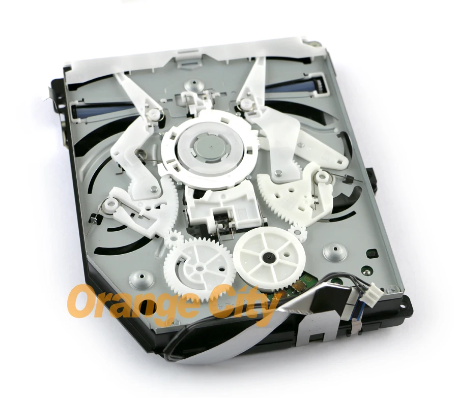 ChengChengDianWan DVD Заменить Диск для PS4 KEM 490AAA Одноглазый привод KES 490 490A dvd линзы лазера BDP