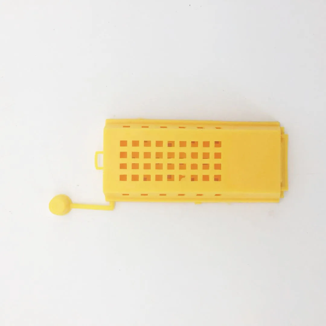 20pcs New Beekeeping King Cage PrisonersBedroom European style hive equipment | Дом и сад