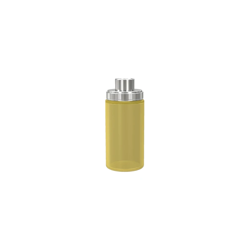 2 шт./лот Оригинал Wismec LUXOTIC BF коробка бутылка 7 5 мл Замена силиконовая для