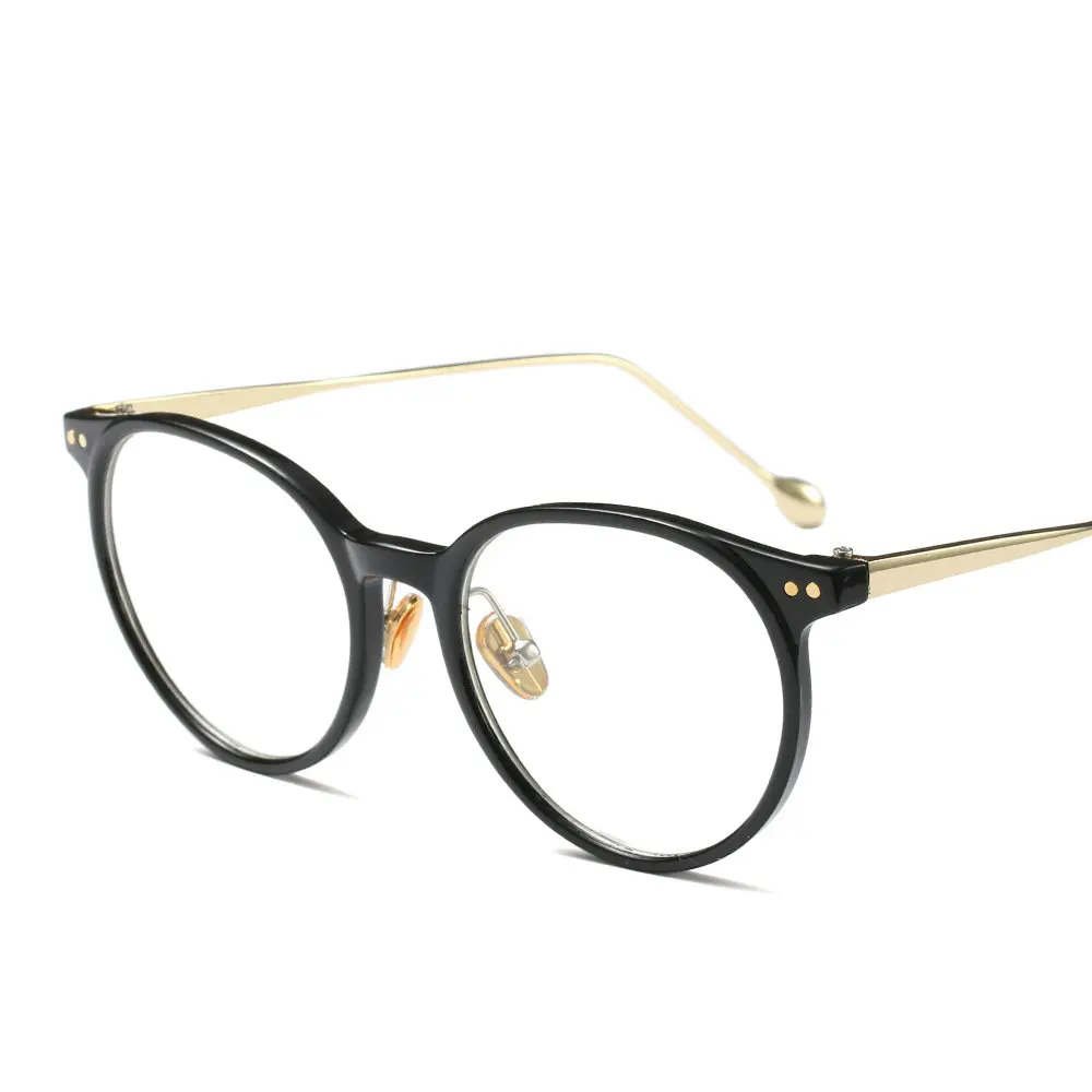 2018 сексуальные прогрессивные Мультифокальные очки для чтения с котом