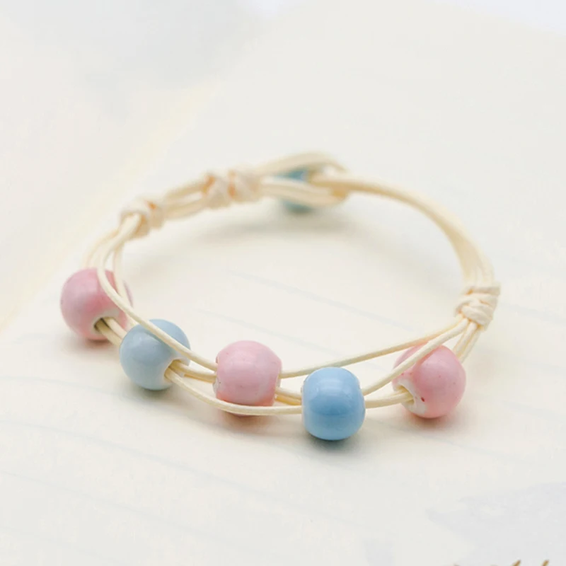 Керамические ювелирные изделия оптом браслет для женщин девушек женские