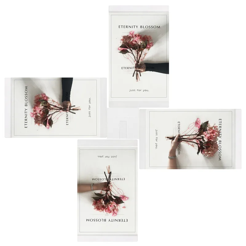 Мульти рамка белый черный DIY фоторамки домашний декор прозрачный