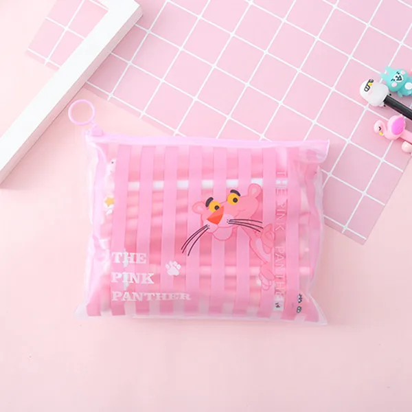 14 20 шт./компл. гелевая ручка Единорог lapices Фламинго caneta Kawaii boligrafo милый стационарные материал Эсколар canetas papelaria - Цвет: 14