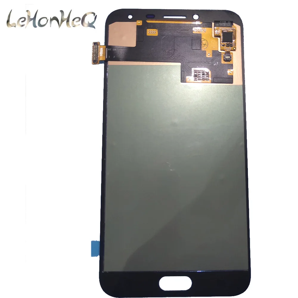100% Новый оригинальный ЖК экран для samsung Galaxy J4 2018 J400 J400F J400G/DS J400F/DS дисплей с