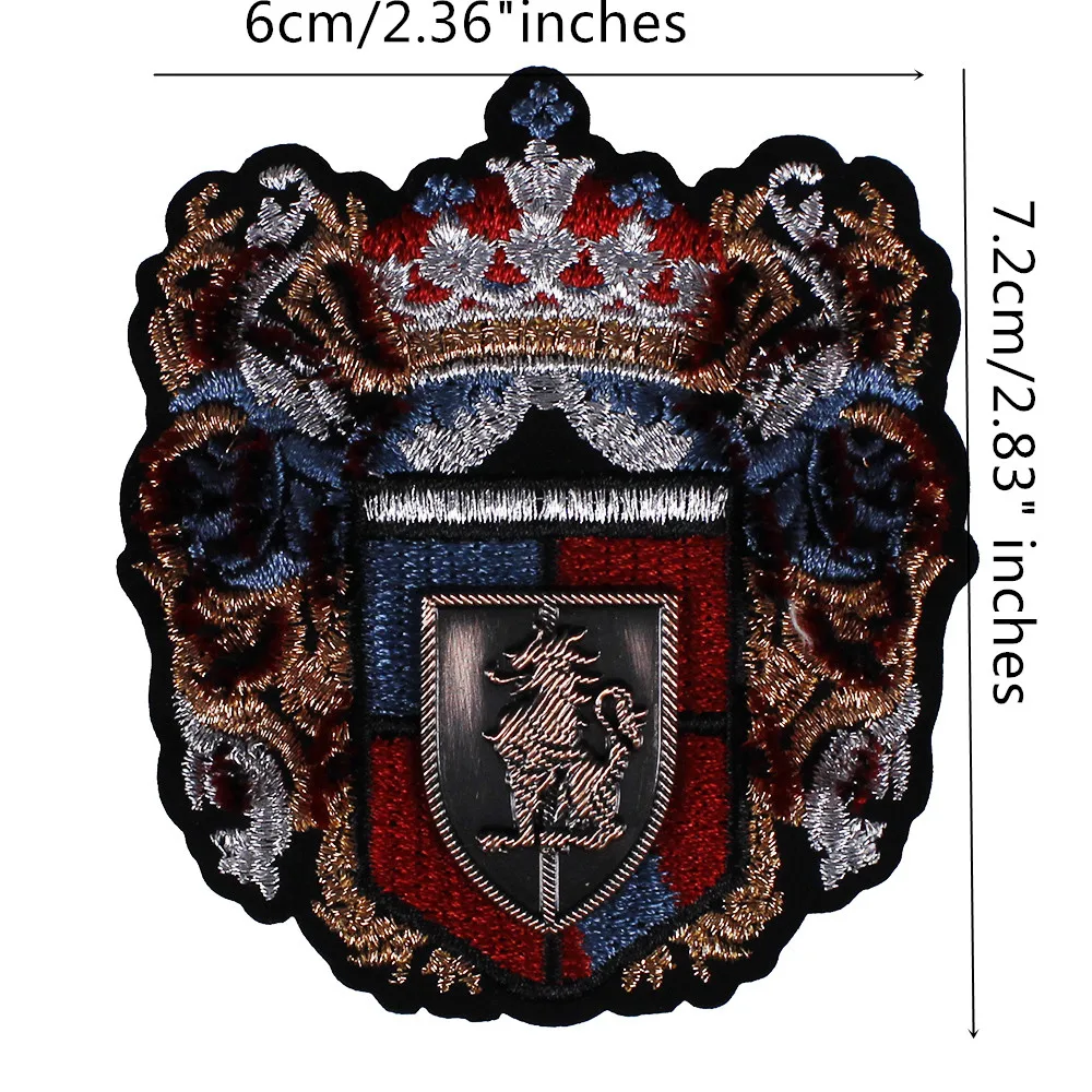 10 шт. декоративные Швейные аксессуары TH884|patch iron on|iron onpatch |