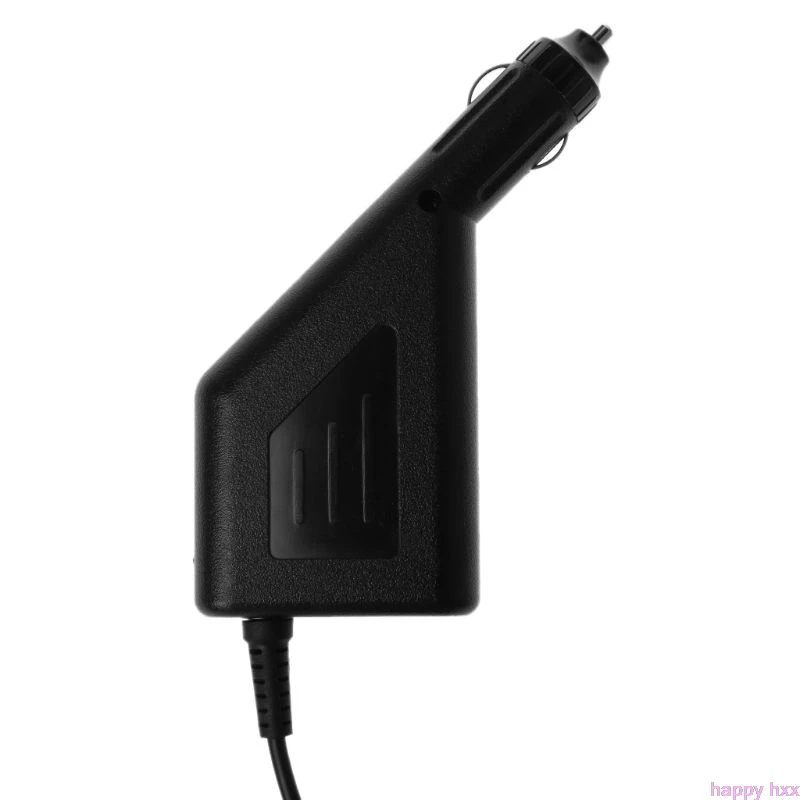 90W 19V 4.74A автомобильное зарядное устройство для ноутбука QC 3 0 USB адаптер питания HP