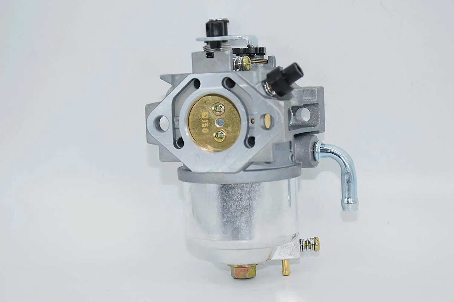 Pasenpovor Motorcycle Accessories 715572 New Carburetor for Briggs &amp Stratton 715233 | Автомобили и мотоциклы