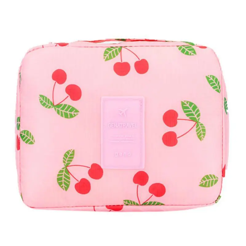 Дорожные сумки для хранения набор портативный аккуратный чемодан органайзер