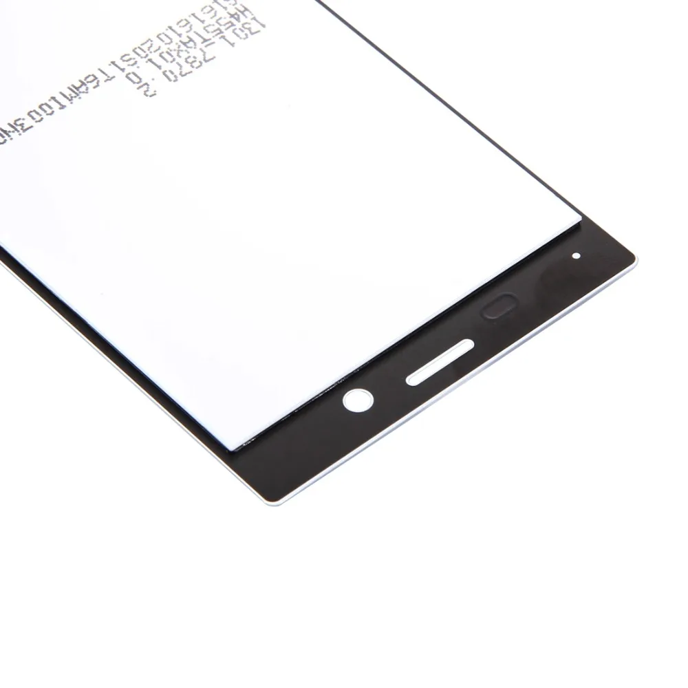 

Original LCD Screen and Digitizer Full Assembly for Sony Xperia X Compact