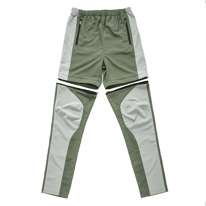 IEMUH ультратонкие дышащие летние брюки походные для активного отдыха походов