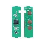 Цветной CLT-K404S CLT-Y404S чип сброса тонера для Samsung Xpress CLT-C404S C430W C480 C480W C480FN C480FW картридж для принтера
