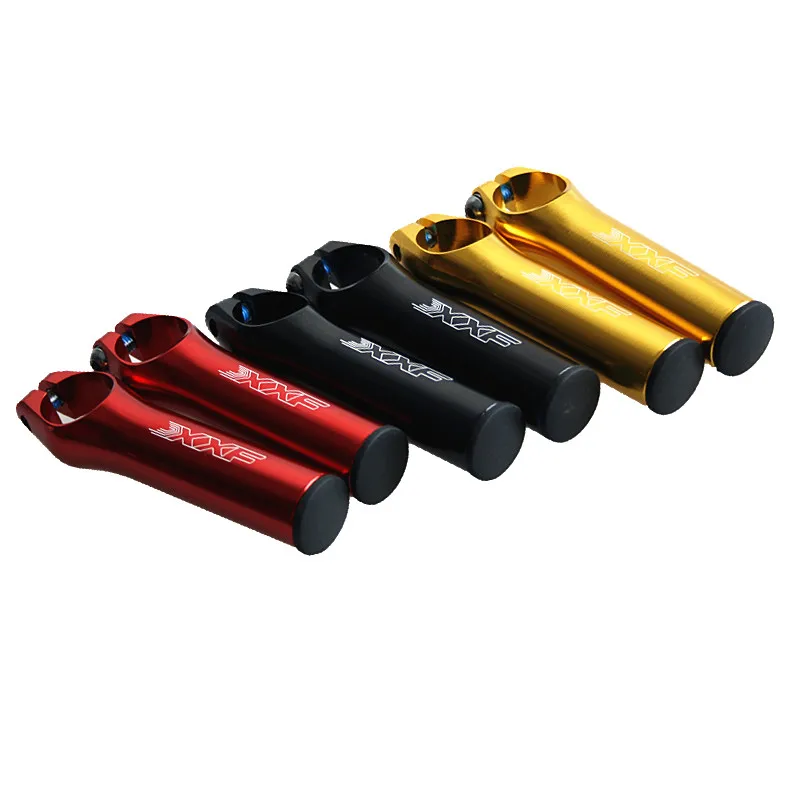 Алюминиевые велосипедные ручки XXF ультралегкие наконечники шоссейных