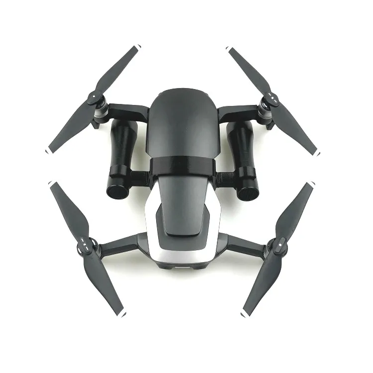 DJI Mavic Air Flash светодиодный светильник поисковый комплект ламп для drone Night F