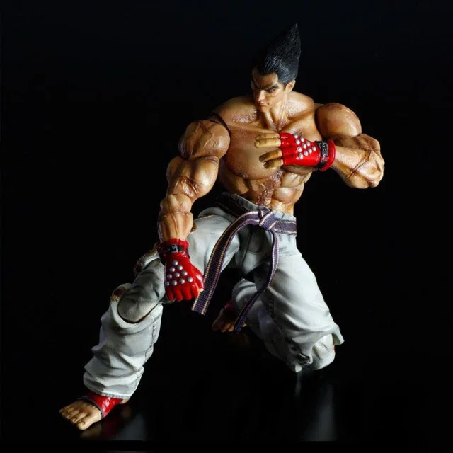 Экшн фигурки из мультфильма PLAY ARTS 25 см|Игровые и трансформеры| |