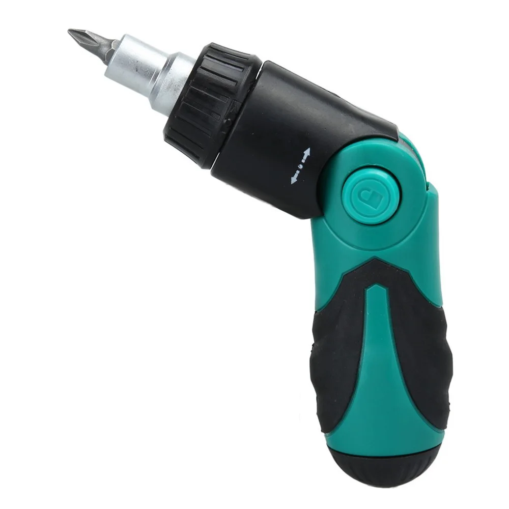 6 в 1 трещотка Набор отверток многофункциональный набор инструментов для ремонта