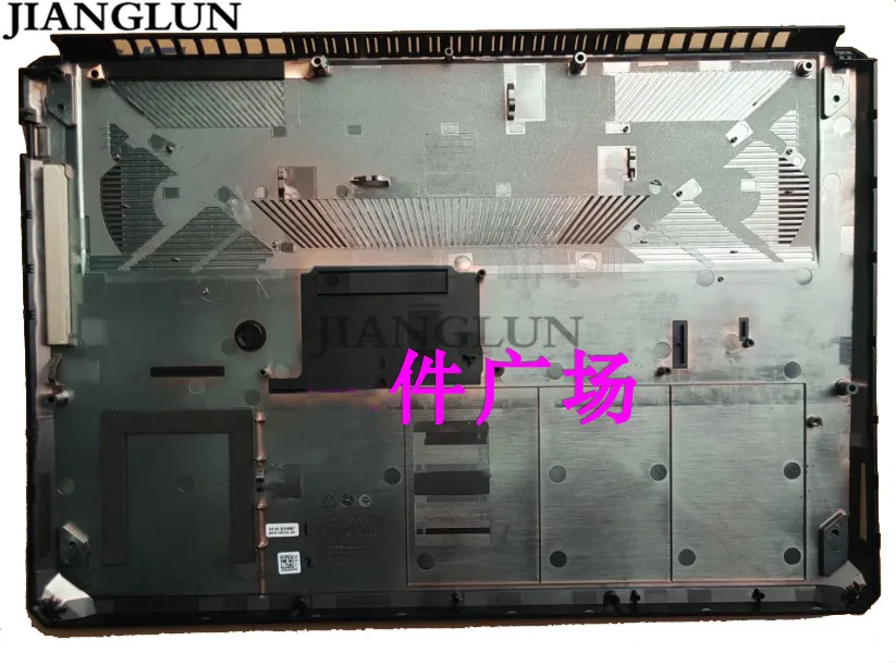 JIANGLUN Нижний Базовый чехол для Asus FX504 FX504GD ES51 3CBKLBAJN30|Сумки и чехлы ноутбуков| |