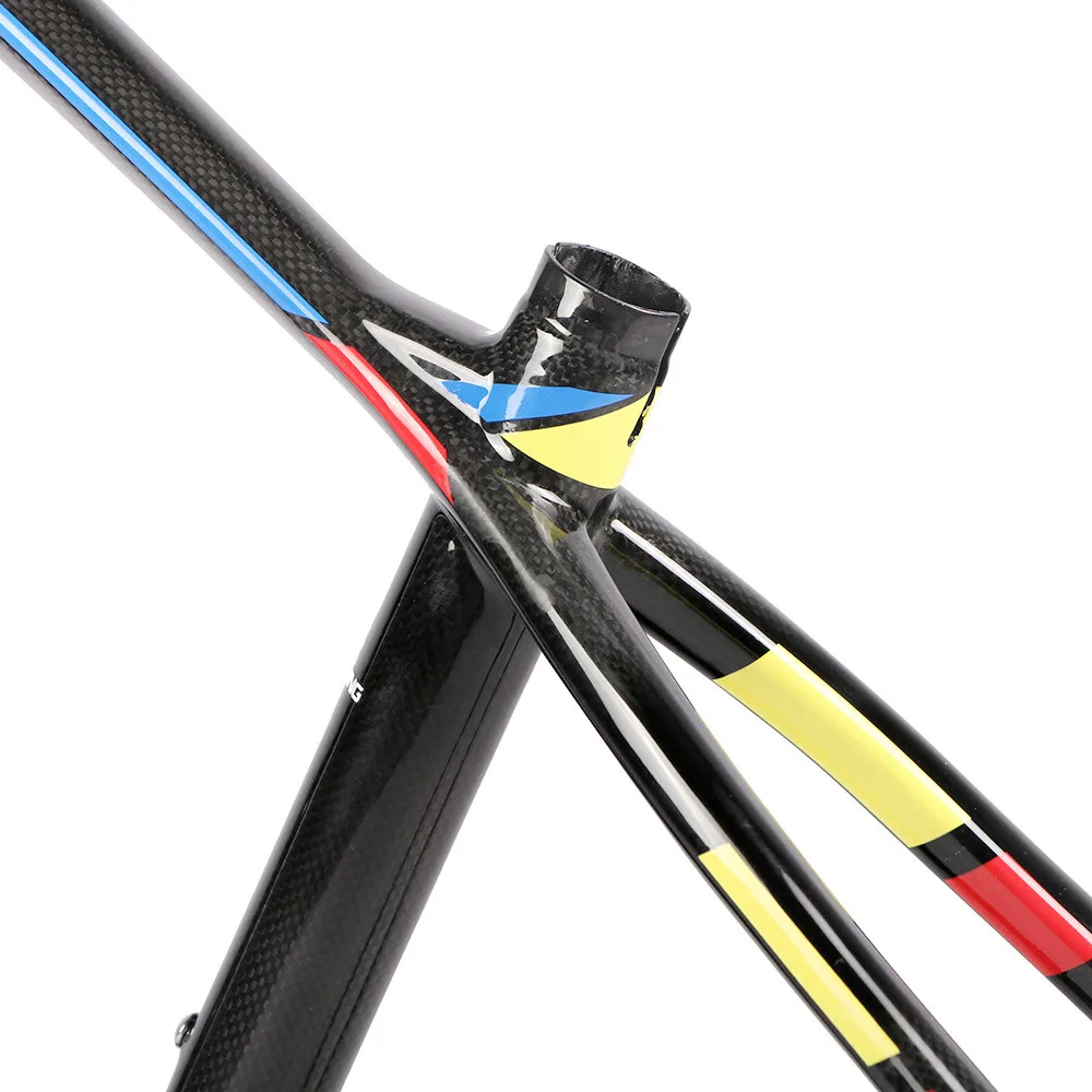 Costelo Massa Basic 3K 27,5 er 29er углеродное волокно mtb велосипедная Рама углеродная Mtb рама для горного велосипеда teleio делла bicicletta