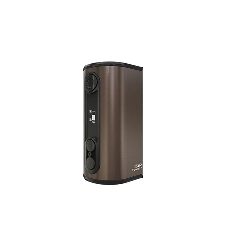 Eleaf iStick мощность нанобатарейка со встроенным 1100 мАч батарея ёмкость TC 40 Вт Max