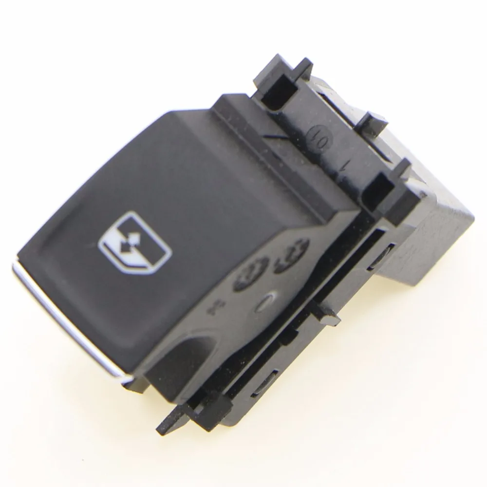 ПОО для VW Golf GTI R VII MK7 кнопка переключения бокового стекла пассажира 5G0 959 855 F 5G0959855F