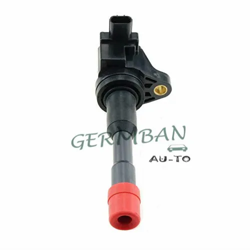 8 шт./лот передние и задние катушки зажигания 30520 PWA 003 30521 для Honda Civic 7 VII VIII JAZZ FIT 2 3 II
