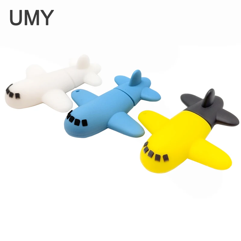 

Usb-флеш-накопитель в виде самолета, 64 ГБ, 32 ГБ, 16 ГБ, 8 ГБ, 4 Гб