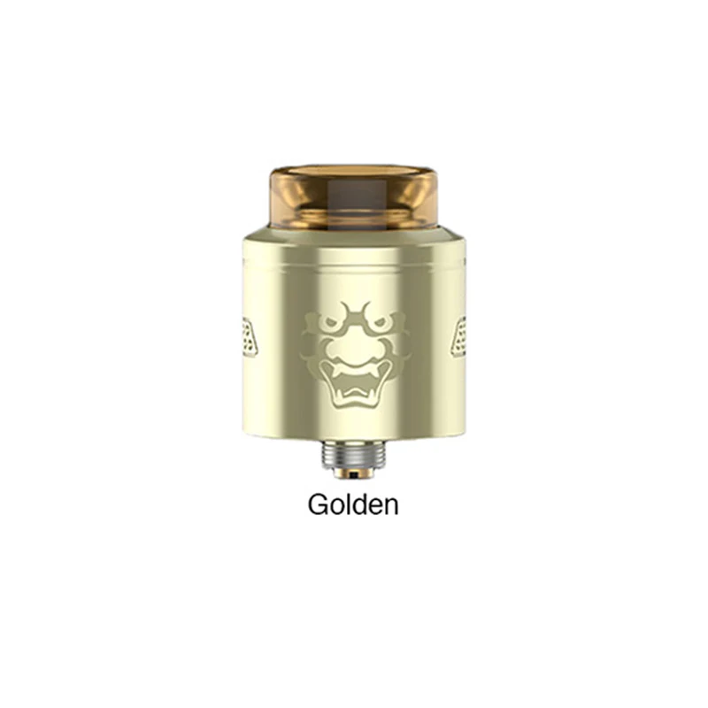 Электронная сигарета Geekvape Tengu RDA Tank 2 шт./лот атомайзер сделай сам с сотовым