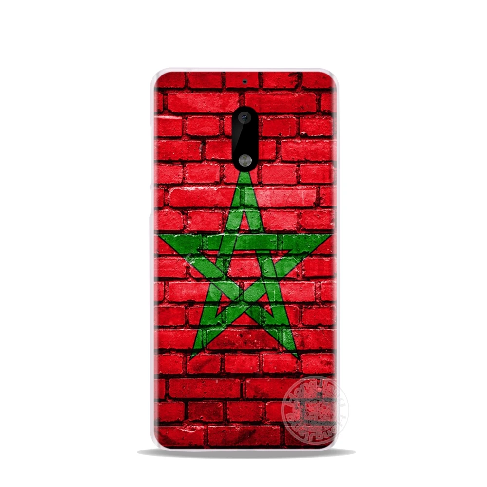 Чехол для Nokia 9 8 7 6 5 3 Lumia 630 640 640XL 2018|case for nokia|phone casescase |