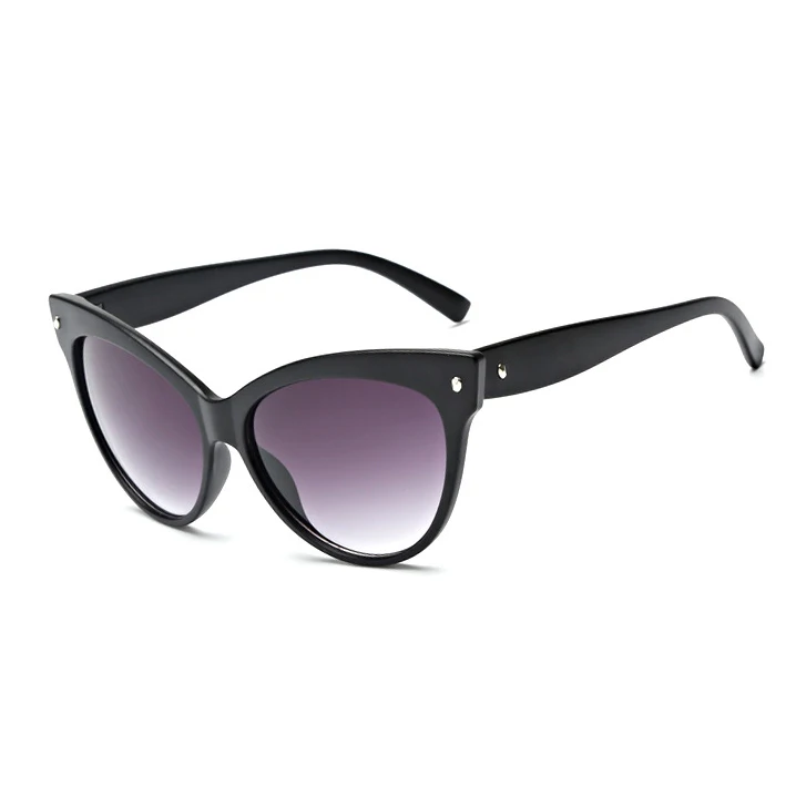 Женские винтажные солнцезащитные очки кошачий глаз|brand sun glasses|designer glassesfashion glasses |