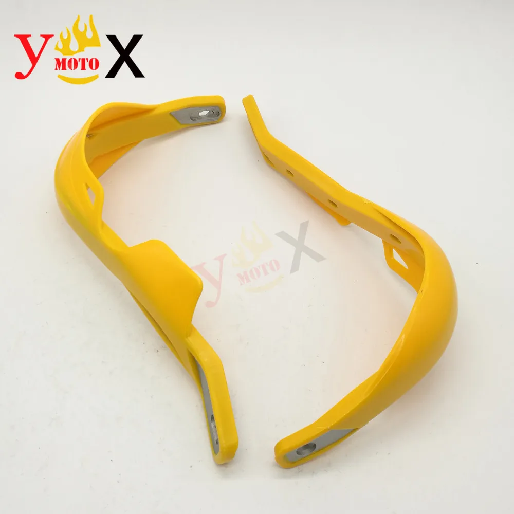 Ручная защита мотоцикла 22 см 7/8 &quot рук для SUZUKI мотокросса внедорожника двойной