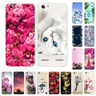 Чехол для Lenovo Vibe k5 plus a6020a40 a6020 a6020a46 Lemon 3, мягкий тонкий силиконовый чехол для телефона Lenovo k5 Plus, чехол