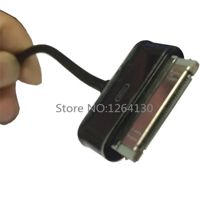 1 M/3 M USB кабель для синхронизации данных и зарядки Samsung Galaxy Tab 2 10 &quot8 9&quot 7 &quotP5100 P6800