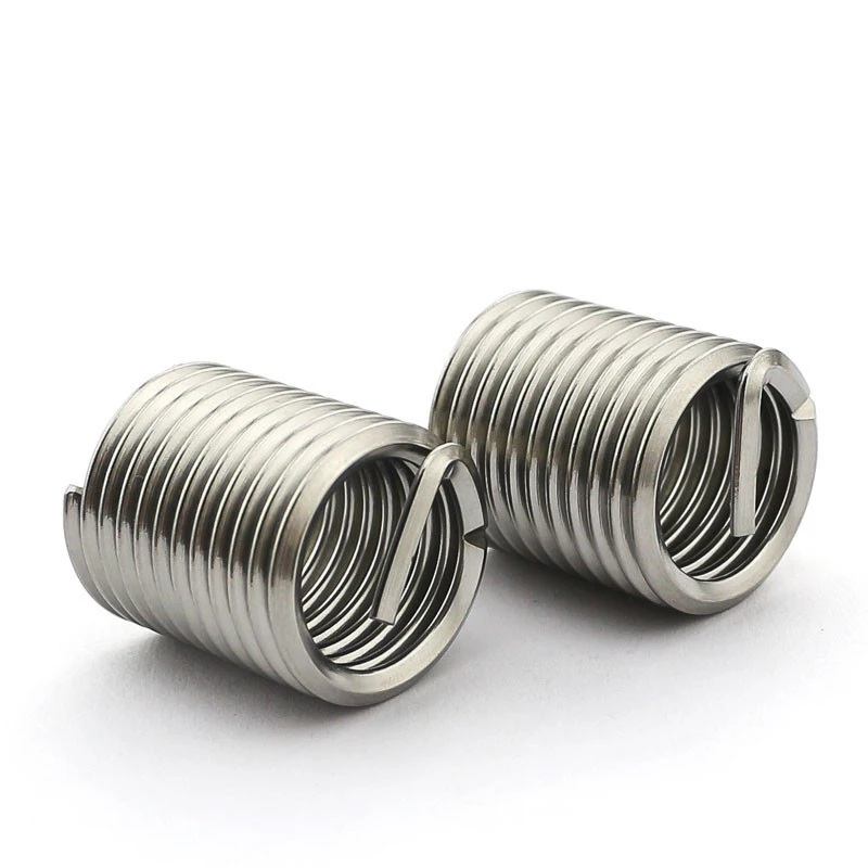 Набор винтов из нержавеющей стали 2PCS-M16*2 * 1D/2D/3D 304/комплекты защиты