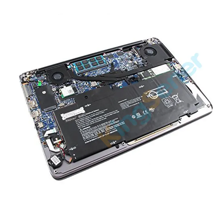 KingSener BL06XL Батарея для hp Elitebook 1040 G1 G2 BL06XL HSTNN-DB5D BL06042XL HSTNN-W02C 722297-001 722236-171 11,1 V 42WH